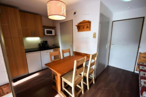 Résidence Le Cervin - 2 pièces 4 pers- WIFI- Le CERVIN- PLAGNE SOLEIL MAE-7724